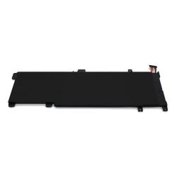 Batterie d'ordinateur portable pour ASUS A501LX A501LB5200 K501LX K501UX K501UB B31N1429