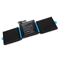 APPLE MACBOOK PRO A1713 A1708 BATTERIE FIN 2016 / MI 2017 020-00946