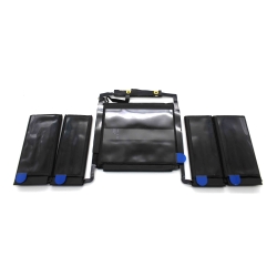 Batterie d'ordinateur portable pour APPLE MACBOOK PRO A1819 A1706 fin 2016/mi 2017 020-01728