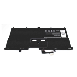 Batterie d'ordinateur portable pour DELL XPS 13 9365...