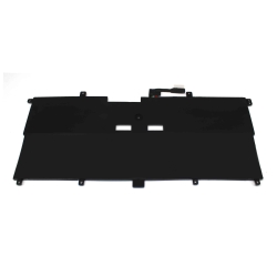 Batterie d'ordinateur portable pour DELL XPS 13 9365 13-9365-D1605TS 13-9365-D1805TS NNF1C HMPFH