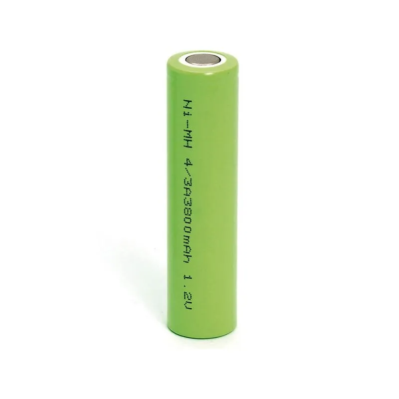 1.2 V AA 3800mAh + AAA 3000 mAh Piles Rechargeables batterie NI-MH Rechargeable  pile livraison gratuite - AliExpress