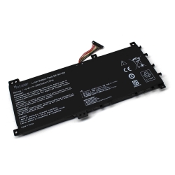 Batterie d'ordinateur portable pour ASUS VIVOBOOK V451L V451LA S451LA B41BK4G B41N1304