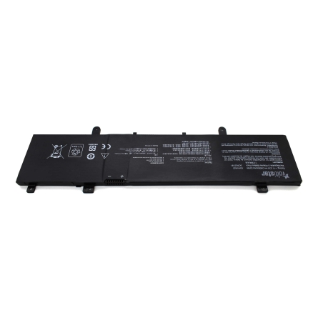 Batterie d'ordinateur portable pour ASUS VIVOBOOK S4100U S4000U ZENBOOK X405U B31N1632