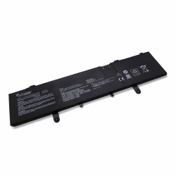 Batterie d'ordinateur portable pour ASUS VIVOBOOK S4100U S4000U ZENBOOK X405U B31N1632