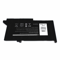 Batterie d'ordinateur portable pour DELL LATITUDE E7000 E7280 E7380...