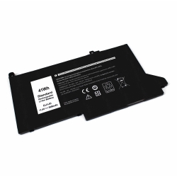 Batterie d'ordinateur portable pour DELL LATITUDE E7000 E7280 E7380 E7480 E7290 E7390 E7490