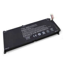 Batterie d'ordinateur portable pour HP ENVY 15-AE015TX 15-AE016TX 15-AE017TX 15-AE018TX LP03XL TPN-C121 TPN-C122