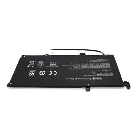 Batterie d'ordinateur portable pour HP ENVY M6-AQ005DX M6-AQ005DX X360 M6-AR004DX M6-AQ005DX M6-AQ003DX MB04XL TPN-W119