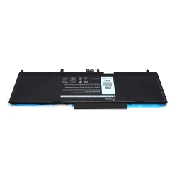Batterie d'ordinateur portable pour DELL LATITUDE E5570 PRÉCISION...