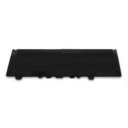 Batterie d'ordinateur portable pour DELL INSPIRON 13 7373 7370 7380 7386 5370 VOSTRO 5370 F62G0 39DY5