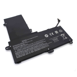 Batterie d'ordinateur portable pour HP pavillon X360 11-U000 11-U100 série NU03XL TPN-C128 TPN-W117