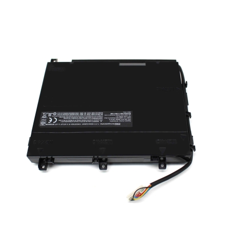 Batterie d'ordinateur portable pour HP OMEN 17-W SÉRIE PF06XL 853294-855 HSTNN-DB7M 853294-850