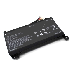 Batterie d'ordinateur portable pour HP OMEN 17-AB007UR 17-AB080NZ 17-W219NF FM08 922752-421 922753-421
