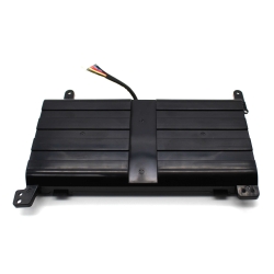 Batterie d'ordinateur portable pour HP OMEN 17-AB007UR 17-AB080NZ 17-W219NF FM08 922752-421 922753-421