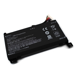 Batterie d'ordinateur portable pour HP OMEN 17-AN013TX 17-AN014TX 17-AN014NG TPN-Q195 FM08