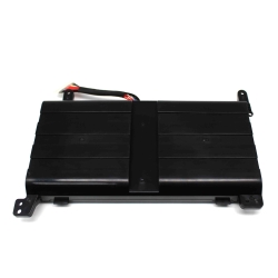 Batterie d'ordinateur portable pour HP OMEN 17-AN013TX 17-AN014TX 17-AN014NG TPN-Q195 FM08