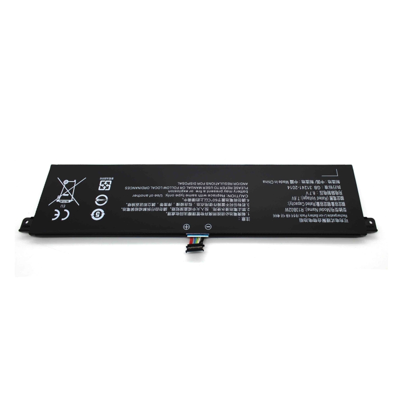 Batterie ordinateur portable XIAOMI MI AIR 13.3" R13B01W R13B02W