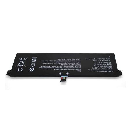 Batterie ordinateur portable XIAOMI MI AIR 13.3" R13B01W R13B02W