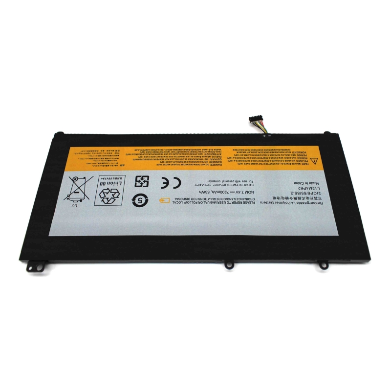 Batterie d'ordinateur portable pour LENOVO IDEAPAD U430 U530 U530-20289 tactile L12M4P62 L12L4P62