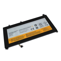 Batterie d'ordinateur portable pour LENOVO IDEAPAD U430 U530 U530-20289 tactile L12M4P62 L12L4P62