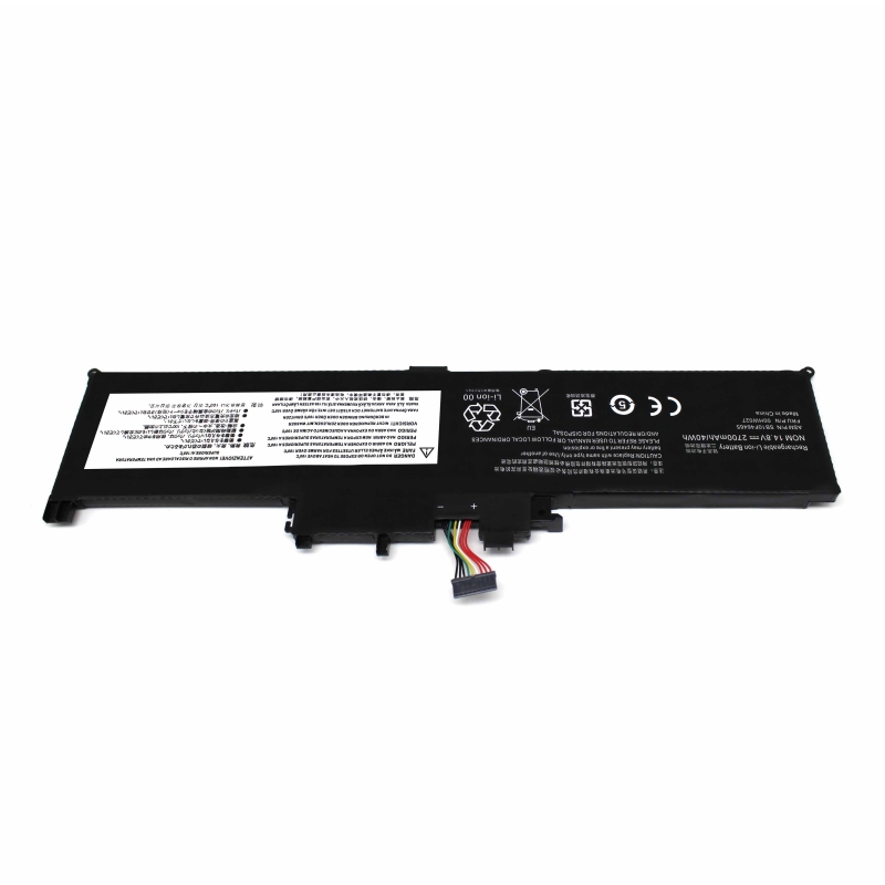 Batterie d'ordinateur portable pour LENOVO THINKPAD YOGA 260 X260 00HW027 00HW026 01AV432 01AV433