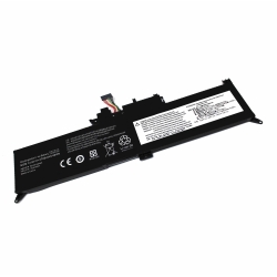 Batterie d'ordinateur portable pour LENOVO THINKPAD YOGA 260 X260 00HW027 00HW026 01AV432 01AV433