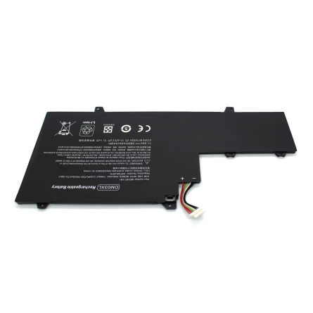 Batterie d'ordinateur portable HP ELITEBOOK X360 1030 G2 SÉRIE OM03XL