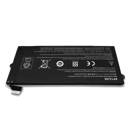 Batterie d'ordinateur portable pour ACER CHROMEBOOK C720 C720P C740 C720-2844 AP13J3K AP13J4K
