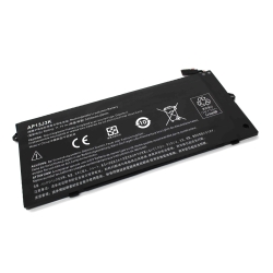 Batterie d'ordinateur portable pour ACER CHROMEBOOK C720 C720P C740 C720-2844 AP13J3K AP13J4K