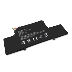 Batterie ordinateur portable XIAOMI MI AIR 12.5" R10B01W 7.6V