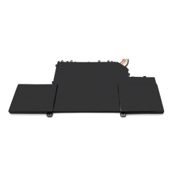 Batterie ordinateur portable XIAOMI MI AIR 12.5" R10B01W 7.6V