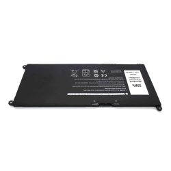 Batterie d'ordinateur portable pour DELL INSPIRON 15 7577 17-7779...