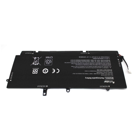 Batterie d'ordinateur portable pour HP ELITEBOOK FOLIO 1040 G3 BG06XL 804175-181 804175-1B1 HSTNN-IB6Z