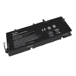 Batterie d'ordinateur portable pour HP ELITEBOOK FOLIO 1040 G3 BG06XL 804175-181 804175-1B1 HSTNN-IB6Z