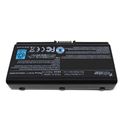 Batterie d'ordinateur portable pour TOSHIBA SATELLITE PRO L40...