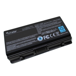 Batterie d'ordinateur portable pour TOSHIBA SATELLITE PRO L40 L40-159 L45 PA3615U-1BRM PABAS115 PA3615U-1BRS