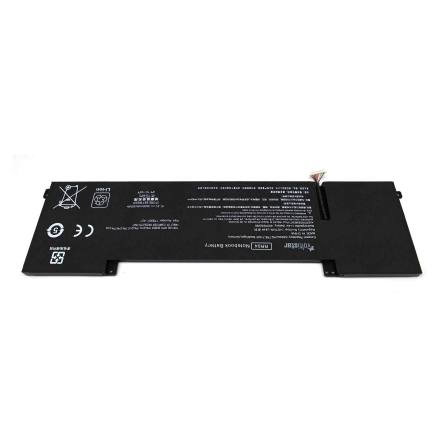 Batterie d'ordinateur portable pour HP OMEN 15 15-5014TX RR04 RR04XL 778951-421 HSTNN-LB6N