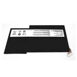 Batterie d'ordinateur portable pour MSI GS63 GS63VR GS73 GS73VR...