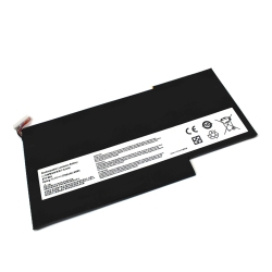 Batterie d'ordinateur portable pour MSI GS63 GS63VR GS73 GS73VR MS-16 BTY-M6J