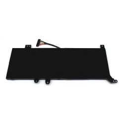 Batterie d'ordinateur portable pour ASUS VIVOBOOK F412DA X412FJ X412FA X412UA X512F C21N1818