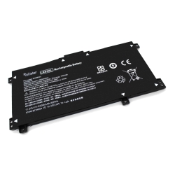 Batterie d'ordinateur portable pour HP LK03XL LKO3XL LK03048XL LK03055XL 916368-421 916368-541