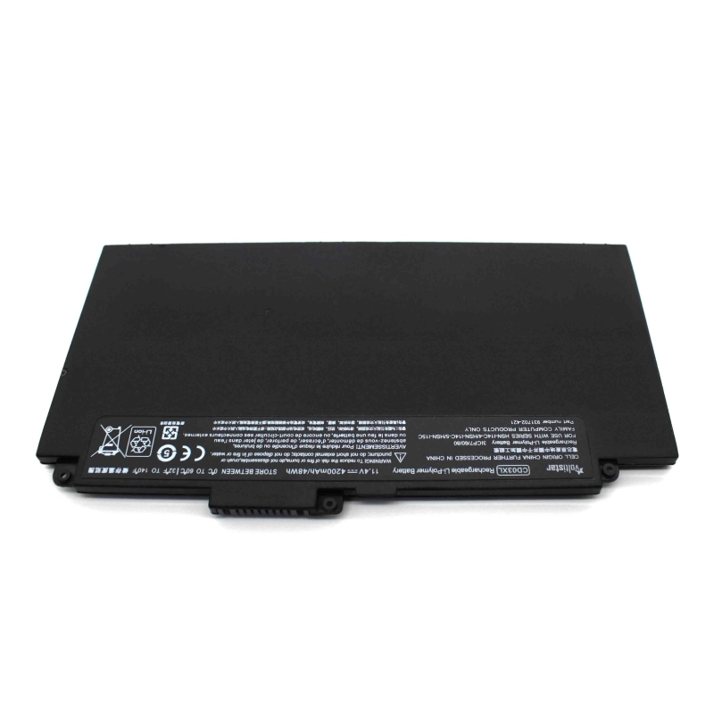Batterie d'ordinateur portable pour HP PROBOOK 640 G4 640 G5 645 G4 650 G4 650 G5 CD03XL HSTNN-UB7K HSTNN-IB8B
