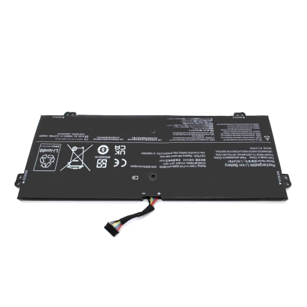 Batterie d'ordinateur portable pour LENOVO YOGA 720-13IKB 730-13IKB L16C4PB1 L16L4PB1 L16M4PB1