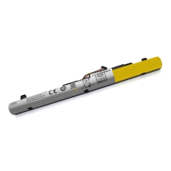 Batterie d'ordinateur portable pour LENOVO IDEAPAD FLEX 2 14 15 121500260 L13L4A61 L13M4A61