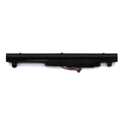 Batterie d'ordinateur portable pour LENOVO IDEAPAD FLEX 2 14 15 121500260 L13L4A61 L13M4A61
