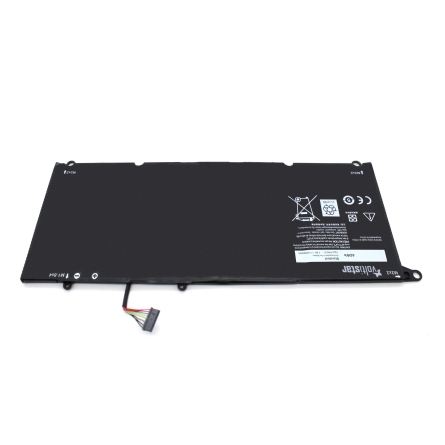 Batterie d'ordinateur portable pour DELL XPS 13 9360 13-9360-D1605G PW23Y-2S2P PW23Y RNP72 TP1GT 0RNP72