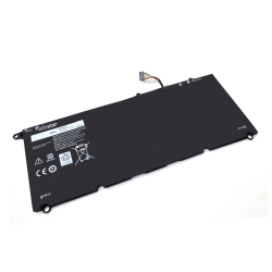 Batterie d'ordinateur portable pour DELL XPS 13 9360 13-9360-D1605G PW23Y-2S2P PW23Y RNP72 TP1GT 0RNP72