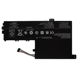 Batterie d'ordinateur portable LENOVO L14L2P21 L14M2P2