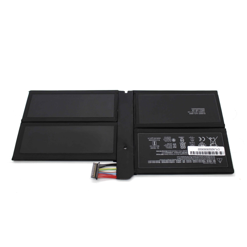 BATTERIE POUR TABLETTE MICROSOFT SURFACE PRO 7 1866 G3HTA061H